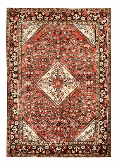 Borchalou Tapijt 154x218cm - Perzisch tapijt