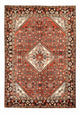 Borchalou Tapijt 218x154cm - Perzisch tapijt