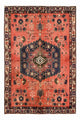 Afshar Sirjan Tapijt 237x155cm - Perzisch tapijt