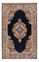 Mahal Tapijt 205x128cm - Perzisch tapijt