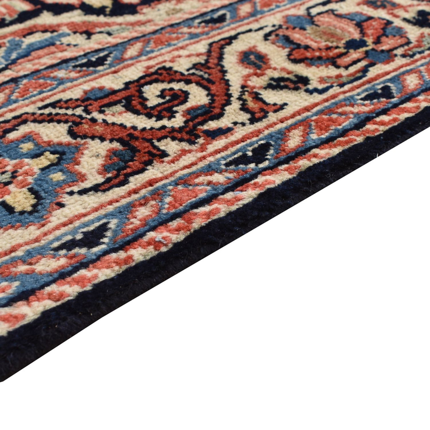 Mahal Tapijt 205x128cm - Perzisch tapijt