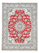 Nain - 12 la Tapijt 200x149cm - Perzisch tapijt