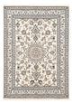 Nain - 12 la Tapijt 144x200cm - Perzisch tapijt