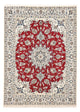 Nain - 12 la Tapijt 197x150cm - Perzisch tapijt
