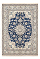 Nain - 12 la Tapijt 212x147cm - Perzisch tapijt