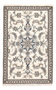 Nain - 12 la Tapijt 138x90cm - Perzisch tapijt