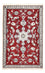 Perzisch tapijt - Nain - 137 x 90 cm - rood
