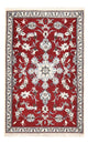 Nain - 12 la Tapijt 137x90cm - Perzisch tapijt