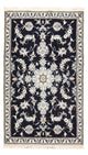 Nain - 12 la Tapijt 143x90cm - Perzisch tapijt