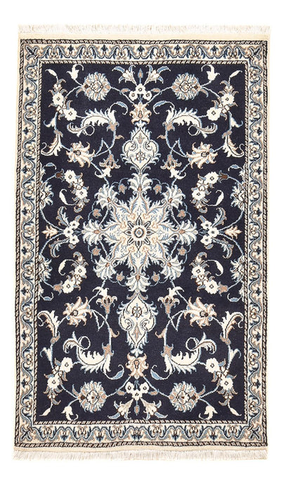 Nain - 12La Tapijt 87x140cm - Perzisch tapijt