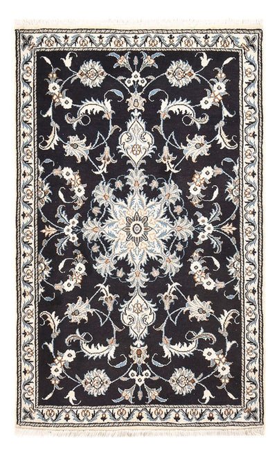 Nain - 12La Tapijt 87x145cm - Perzisch tapijt