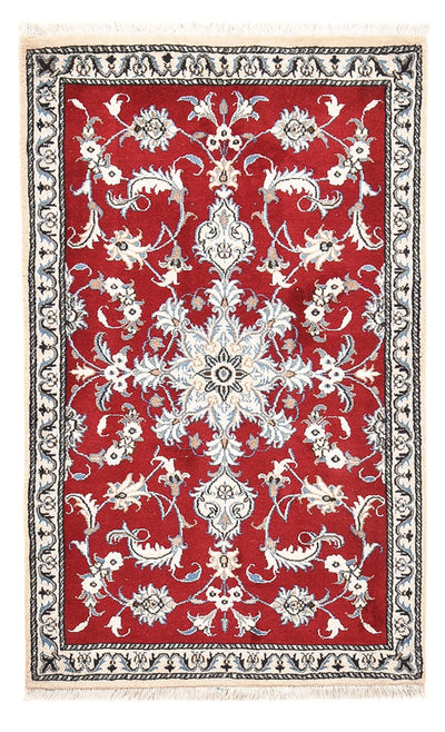Nain - 12La Tapijt 86x148cm - Perzisch tapijt