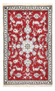 Nain - 12 la Tapijt 148x86cm - Perzisch tapijt