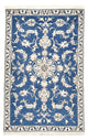 Nain - 12 la Tapijt 143x86cm - Perzisch tapijt