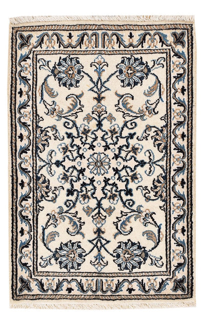 Nain - 12La Tapijt 55x87cm - Perzisch tapijt