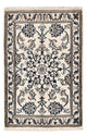 Nain - 12 la Tapijt 87x55cm - Perzisch tapijt