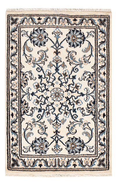 Nain - 12La Tapijt 60x90cm - Perzisch tapijt