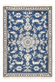 Nain - 12 la Tapijt 133x90cm - Perzisch tapijt
