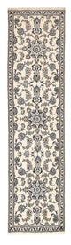 Nain - 12 la Tapijt 295x77cm - Perzisch tapijt