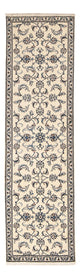 Nain - 12 la Tapijt 290x80cm - Perzisch tapijt