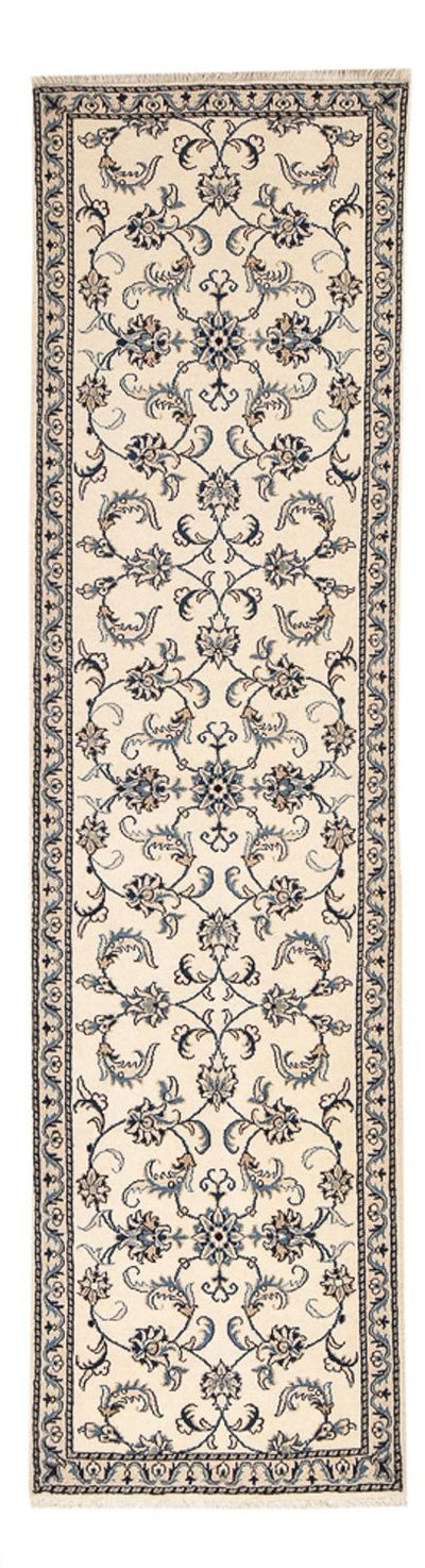 Nain - 12La Tapijt 78x289cm - Perzisch tapijt