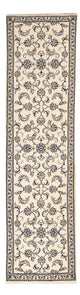 Nain - 12 la Tapijt 289x78cm - Perzisch tapijt