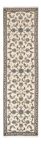 Nain - 12 la Tapijt 287x80cm - Perzisch tapijt