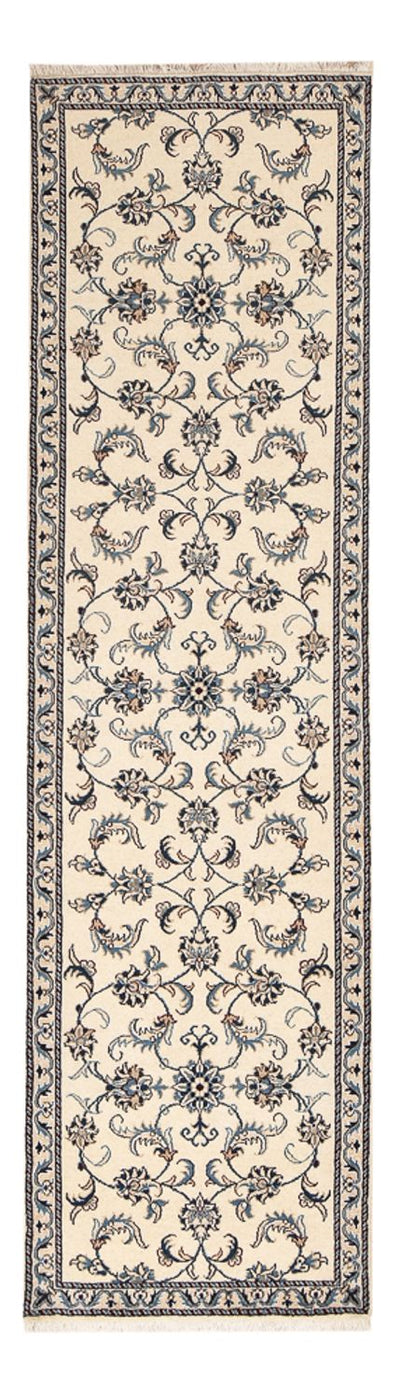 Nain - 12La Tapijt 78x288cm - Perzisch tapijt