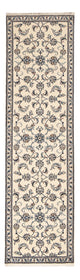 Nain - 12 la Tapijt 288x78cm - Perzisch tapijt