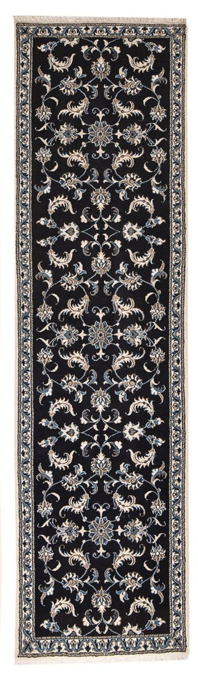Nain - 12La Tapijt 78x292cm - Perzisch tapijt