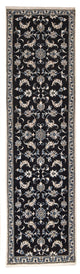 Nain - 12 la Tapijt 292x78cm - Perzisch tapijt