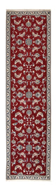 Nain - 12 la Tapijt 290x78cm - Perzisch tapijt