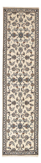 Nain - 12 la Tapijt 310x77cm - Perzisch tapijt