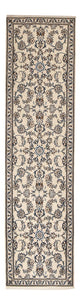 Nain - 12 la Tapijt 292x75cm - Perzisch tapijt