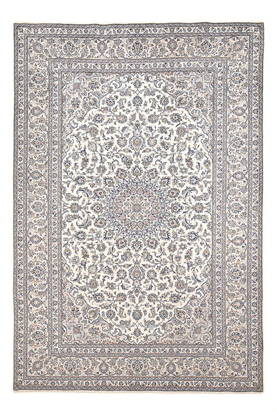 Kashan Tapijt 242x350cm - Perzisch tapijt