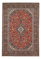 Kashan Tapijt 392x264cm - Perzisch tapijt