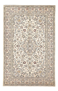 Perzisch tapijt - Keshan - 293 x 192 cm - beige