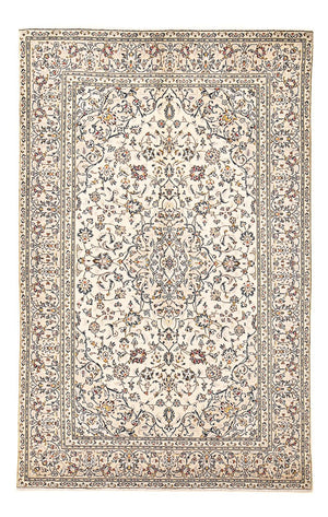 Perzisch tapijt - Keshan - 293 x 192 cm - beige