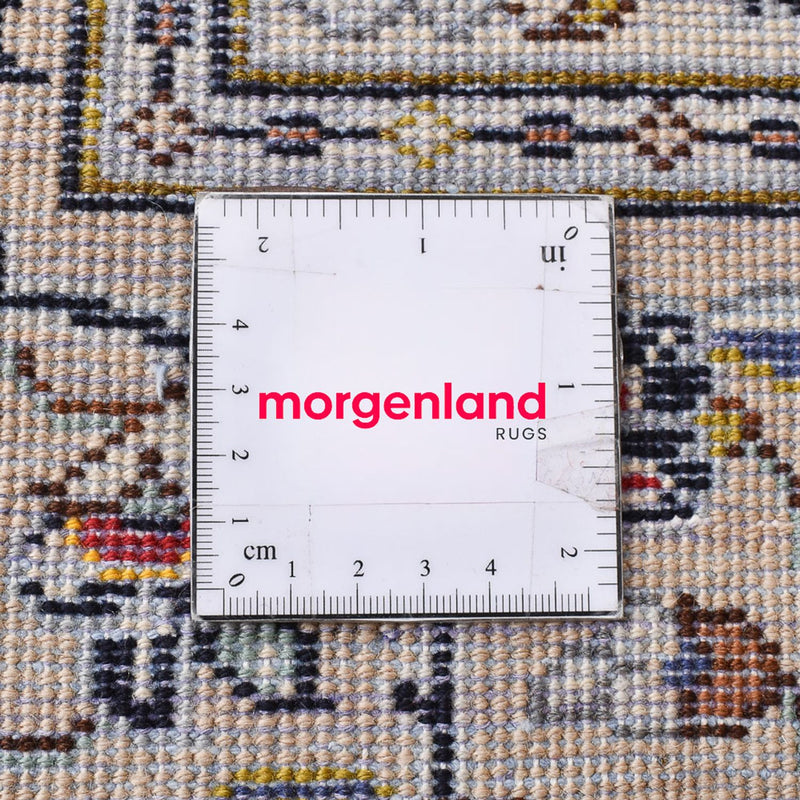 Perzisch tapijt - Keshan - 293 x 192 cm - beige