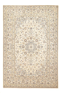 Perzisch tapijt - Keshan - 298 x 202 cm - beige