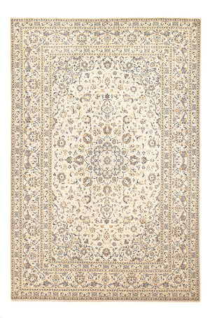 Perzisch tapijt - Keshan - 298 x 202 cm - beige