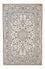 Perzisch tapijt - Keshan - 300 x 195 cm - donker beige