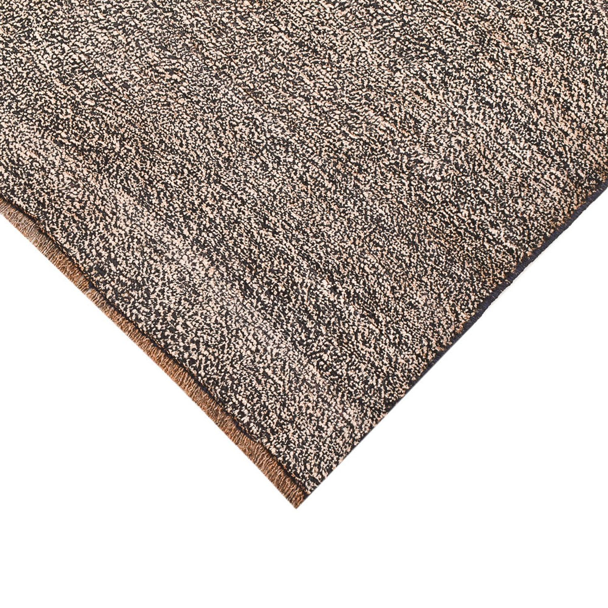 Gabbeh tapijt - Perzisch - 122 x 61 cm - donker beige