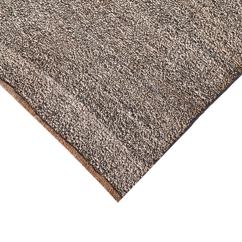 Gabbeh tapijt - Perzisch - 122 x 61 cm - donker beige