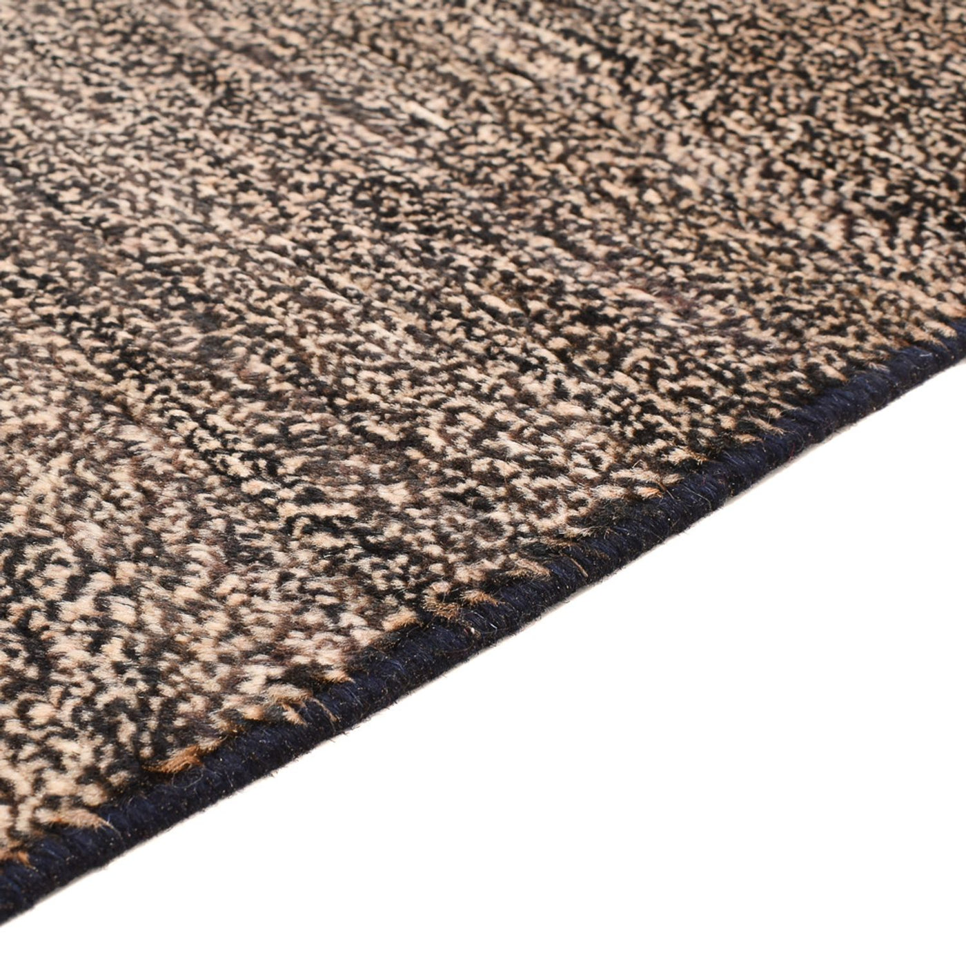 Perzische Gabbeh Tapijt 122x61cm - Perserteppich Wollteppich