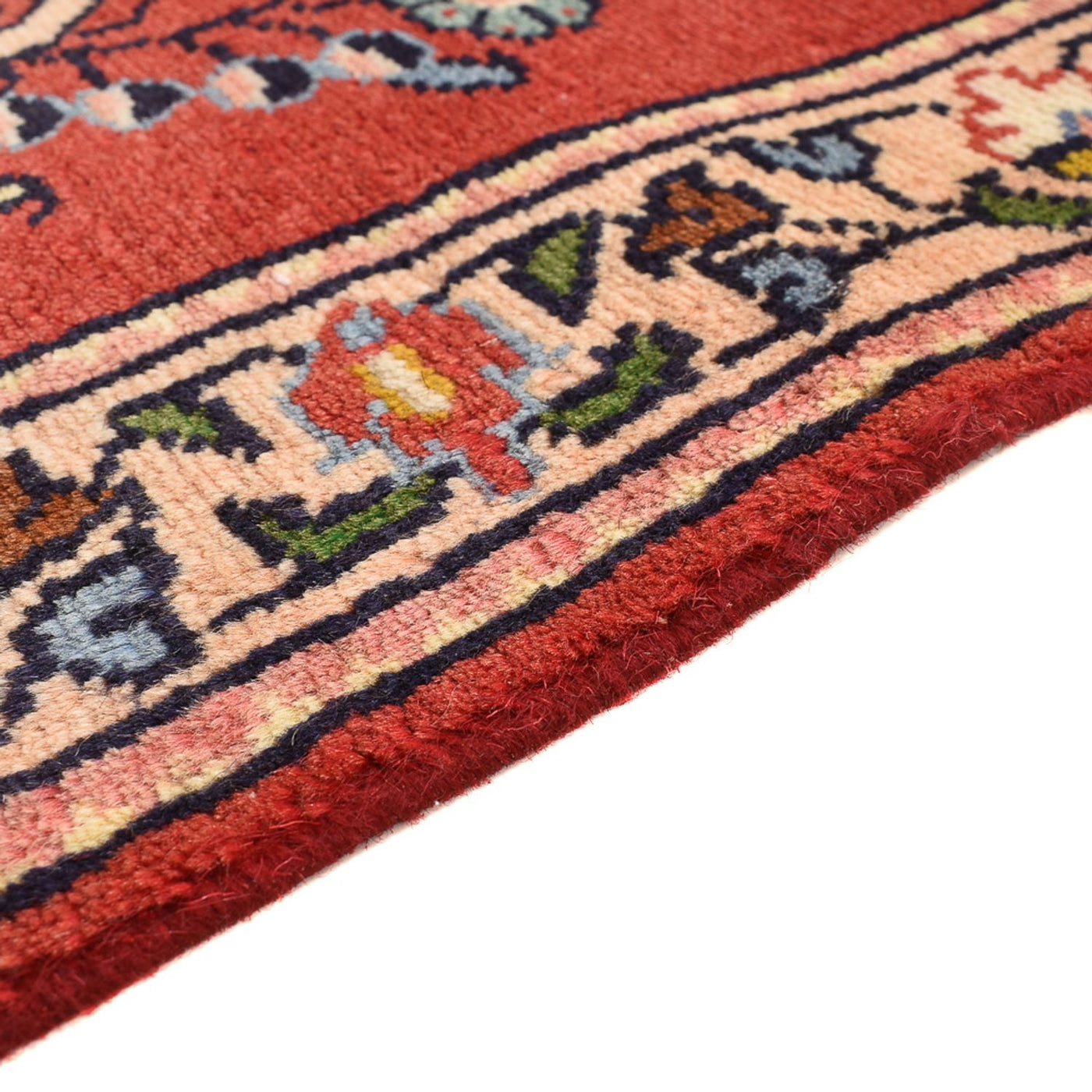 Lilian Tapijt 122x75cm - Perzisch tapijt