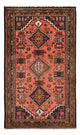 Hamadan Tapijt 124x72cm - Perzisch tapijt