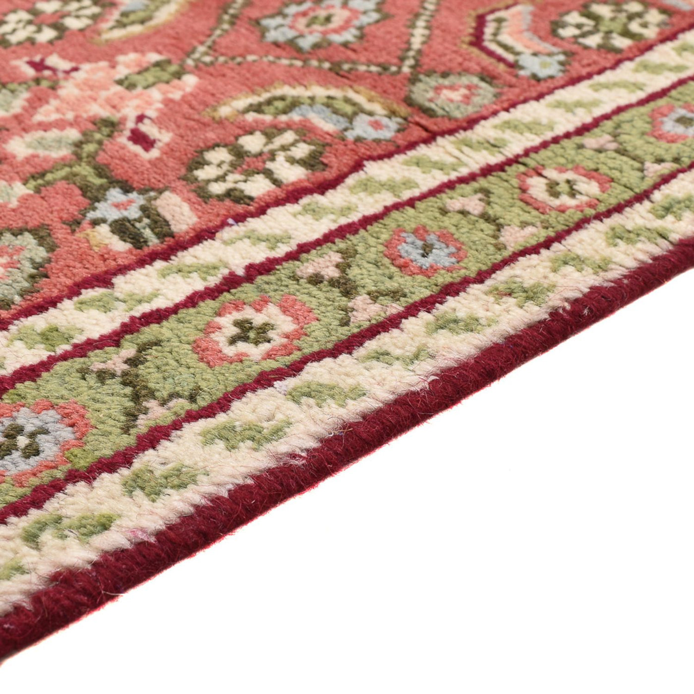 Mahal Tapijt 132x70cm - Perzisch tapijt