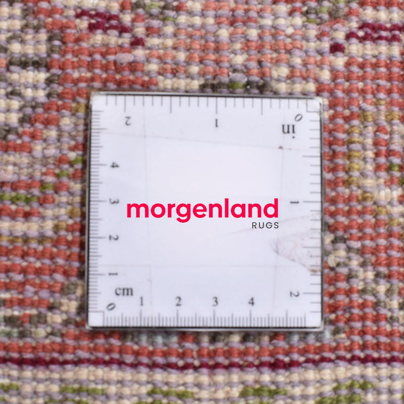 Perzisch tapijt - Klassiek - 132 x 70 cm - licht rood