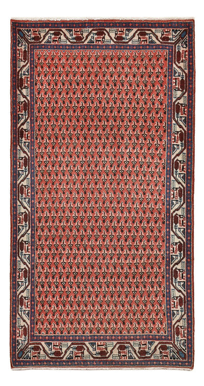 Mir Tapijt 71x135cm - Perzisch tapijt